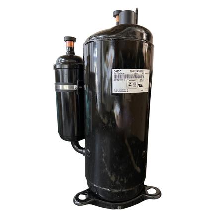 Imagem de Compressor rotativo gmcc 30000 btus r22 220v ph401x3cs-3muu