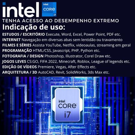 PC com especificações boas travando em CSGO.