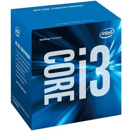Imagem de Computador Completo Fácil Intel Core I3 8Gb Ssd 240Gb