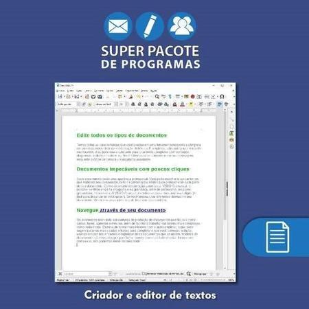 Plano de Aula 10 Conhecendo As Teclas e Editor de Texto, PDF, Teclado de  computador