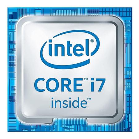 Imagem de Computador Completo Officer Intel Core i7 RAM 8GB SSD 500GB - Windows 10 - ADVANCEDTECH