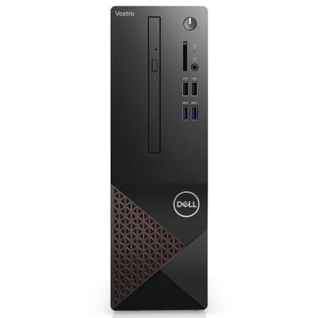 Computador Dell Vostro 3681 i5 8GB RAM 256GB SSD Win10 Preto - CPU -  Magazine Luiza