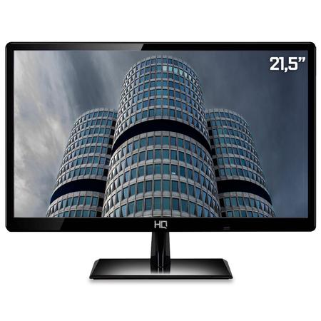 Imagem de Computador Desktop com Monitor 21.5 Full HD CorPC SlimPC Intel Core i7 4GB HD 500GB HDMI Wifi Mouse e Teclado sem fio