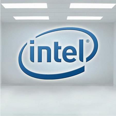 Imagem de Computador EasyPC Slim White Intel Dual Core 8GB HD 320GB HDMI FullHD 