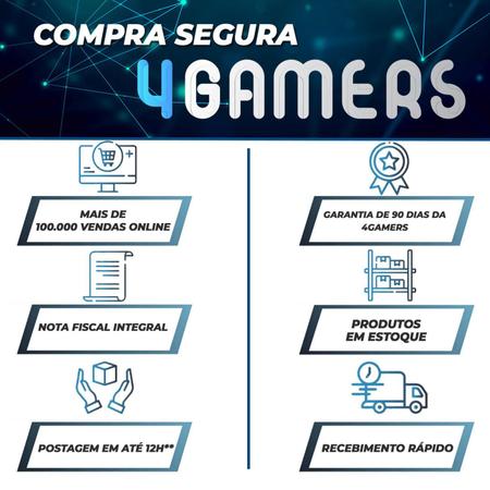 Pc gamer barato i5 16gb hd 500gb com jogos instalados - ALLETECH -  Computador Gamer - Magazine Luiza