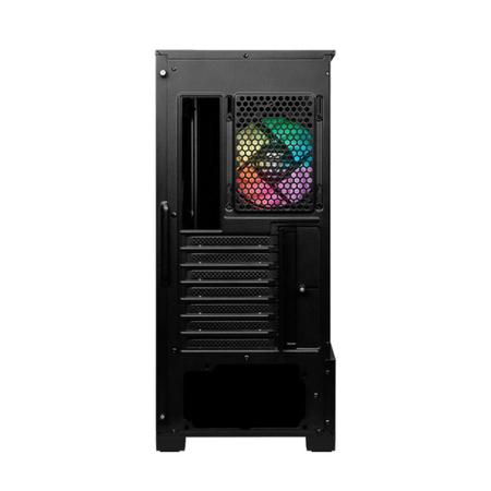 Imagem de Computador Gamer NTC Ryzen 5-5600G, 16GB RAM, SSD 1TB NVMe, Fonte 500W, Linux - NTc Vulcano 2045