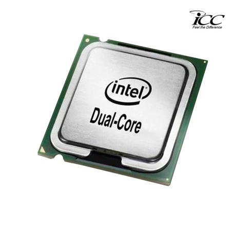 Imagem de Computador ICC IV1844CM19 Intel Dual Core  4GB HD 3TB DVDRW Kit Mult Mon.19,5