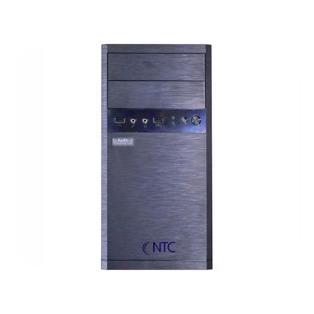 Imagem de Computador NTC Select Intel Core i5-10400, 8GB, SSD 256GB, 300W, Linux - 1004