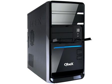 Imagem de Computador/PC Qbex UDP Atlas Gold 