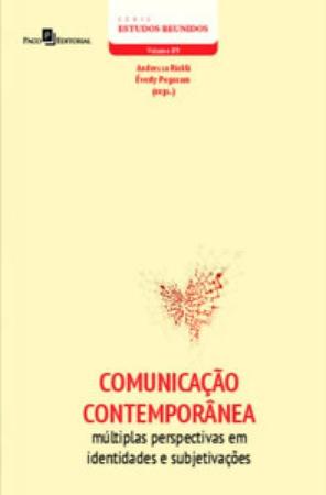 Imagem de Comunicação Contemporânea: Múltiplas Perspectivas em Identidade e Subjetivações - Paco Editorial
