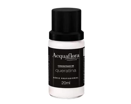 Imagem de Concentrado De Queratina da Acquaflora 20ml