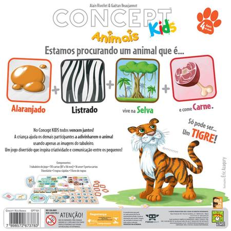 Animais exóticos  Escola game, Escola games jogos educativos, Animais  exóticos