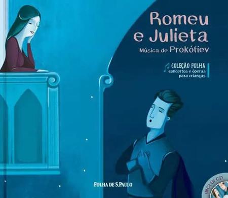 Tese sobre o destino de romeu e julieta