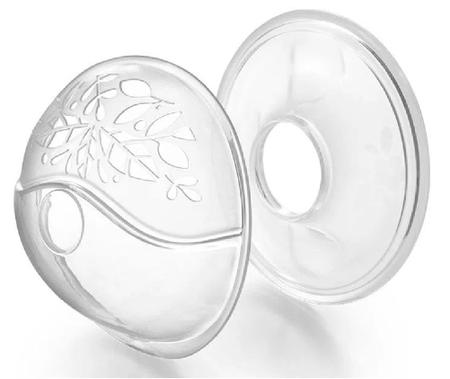 Imagem de Conchas Protetoras para Amamentação For Mom - Multikids Baby