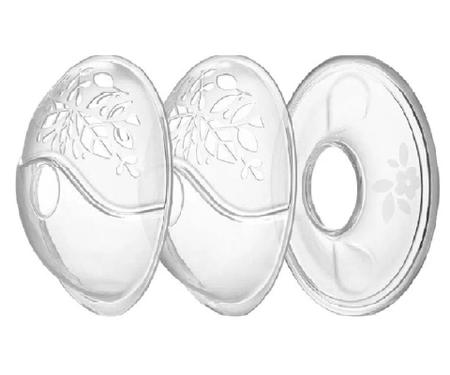 Imagem de Conchas Protetoras para Amamentação For Mom - Multikids Baby