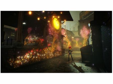 Imagem de Concrete Genie para PS4