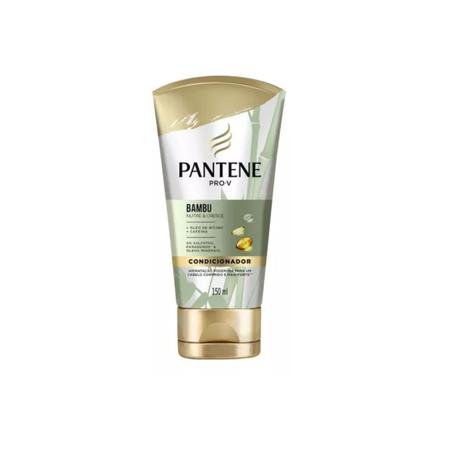 Imagem de Condicionador Bambu 150ml - Pantene