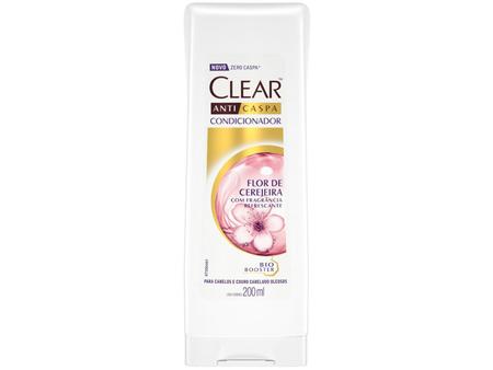 Imagem de Condicionador Clear Women Flor de Cerejeira