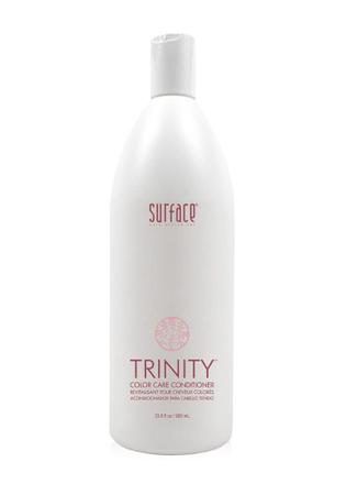 Imagem de Condicionador de cabelo de superfície Trinity Color Care 1L