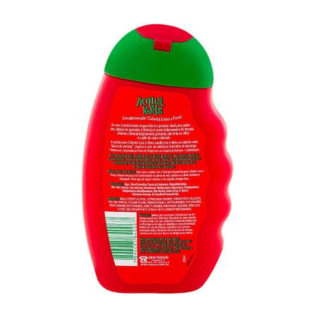 Condicionador Acqua Kids Luluca 250 ml - LojasLivia