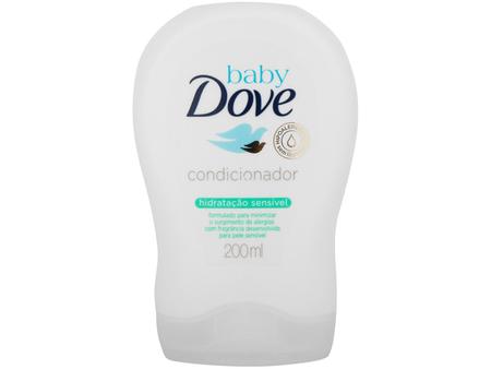 Imagem de Condicionador Infantil Dove Baby