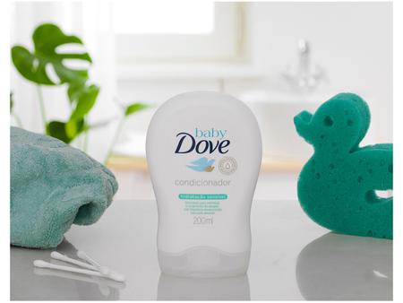 Imagem de Condicionador Infantil Dove Baby