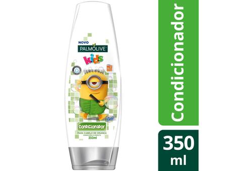 Imagem de Condicionador Infantil Palmolive Kids Minions