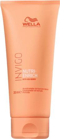 Imagem de Condicionador invigo nutri enrich wella profissionals 200ml