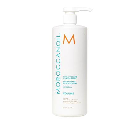 Imagem de Condicionador Moroccanoil Extra Volume 1 Litro