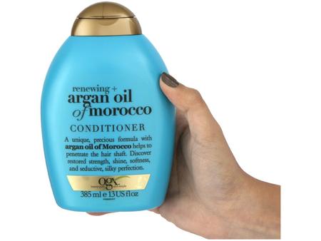 Imagem de Condicionador Ogx Argan Oil of Morocco