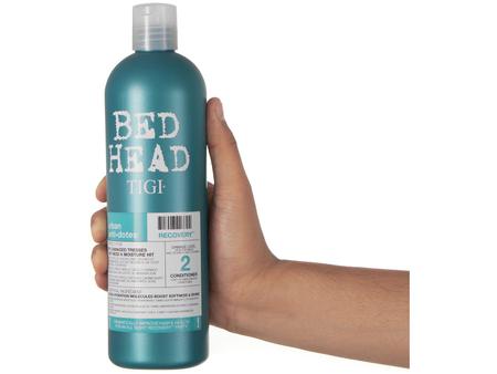 Imagem de Condicionador TIGI Bed Head Urban Anti+Dotes 2