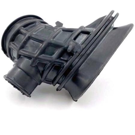 Imagem de Condutor do Filtro de Ar - Carburador Fan 125 - 2009 a 2015