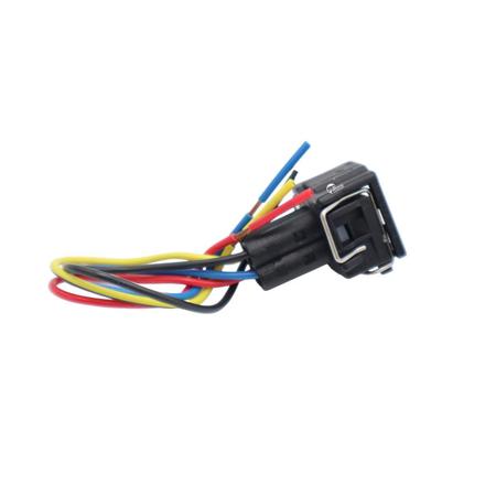 Imagem de Conector Chicote Do Sensor Temperatura Golf Passat A3 A4 A6