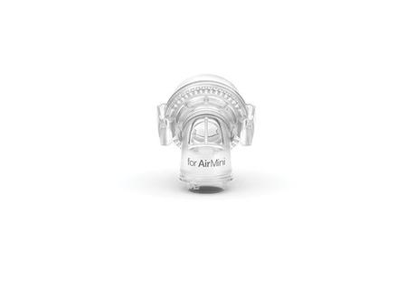 Imagem de Conector das máscaras do CPAP AirMini (F20, F30 e AirTouch) - ResMed