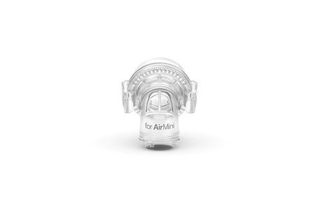 Imagem de Conector das máscaras do CPAP AirMini (P10, N20, F20, F30 e AirTouch) - ResMed