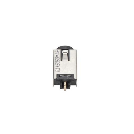 Imagem de Conector DC Jack para Notebook Asus VivoBook S200E-CT284H  Sem Cabo