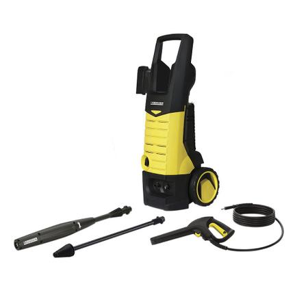 Imagem de Conector de Entrada com Filtro para Lavajato Karcher K4 Power