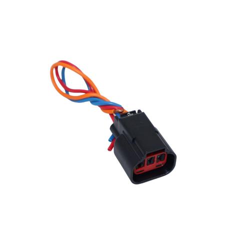 Imagem de Conector Do Chicote Sensor De Fase Ecosport Focus Duratec 2.0 