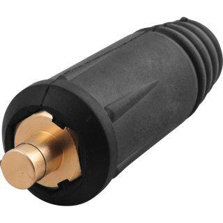 Conector rapido vonder p/solda 13mm macho/femea Imagem de Conector rapido vonder p/solda 13mm macho/femea