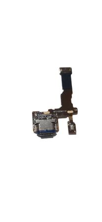 Imagem de Conector Sistemas Carga Mic Tipo C LG Q Note+ Q710 Original