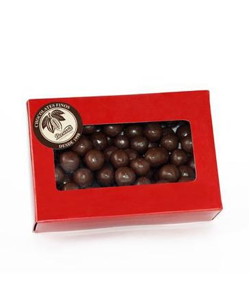 Imagem de Confeito Castanha de Cajú Borússia Chocolates 