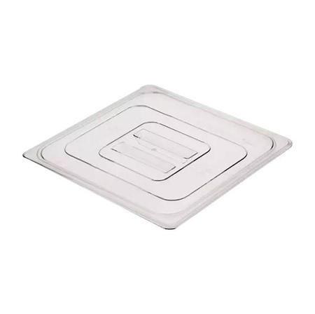CONJ 15 CUBAS Gastronômicas Em POLICARBONATO GN 1/6X65 mm 900 ml + 15 TAMPAS 1/6 Em POLI Sem ABERTURA CAMBRO Imagem de CONJ 15 CUBAS Gastronômicas Em POLICARBONATO GN 1/6X65 mm 900 ml + 15 TAMPAS 1/6 Em POLI Sem ABERTURA CAMBRO