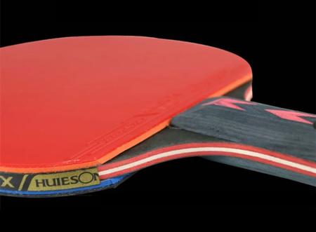 Raquete Classineta Huieson Tenis Mesa Ping Pong Profissional - Tênis de Mesa  Store - Loja de Produtos para Tênis de Mesa e Ping Pong