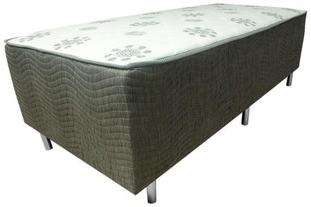 Imagem de Conjugado Auxiliar Solteiro Spring Dream 40X188X88 Ortobom