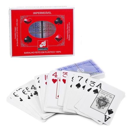 Tranca Online - jogo de cartas