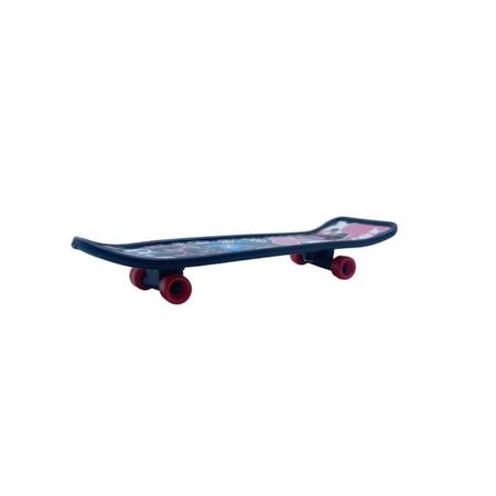 Skate De Dedo Profissional Kit 2 Mini Skate Truck Metal - Toys - Mini Skate  - Magazine Luiza