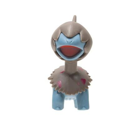 Conjunto 2 Pokébolas de Ataque Surpresa Com 2 Mini Figuras Pokémon - Gible e Deino - Sunny Imagem de Conjunto 2 Pokébolas de Ataque Surpresa Com 2 Mini Figuras Pokémon - Gible e Deino - Sunny