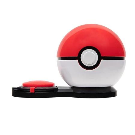 Conjunto 2 Pokébolas de Ataque Surpresa Com 2 Mini Figuras Pokémon - Gible e Deino - Sunny Imagem de Conjunto 2 Pokébolas de Ataque Surpresa Com 2 Mini Figuras Pokémon - Gible e Deino - Sunny