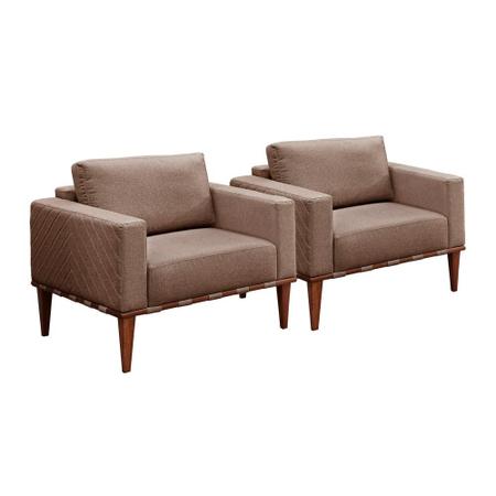 Poltronas - Lojas Mobile