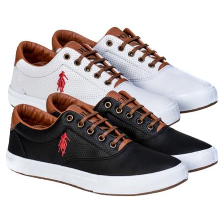 Tenis polo cheap way